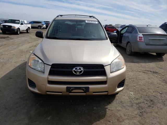 Фото 5 с аукциона – 2011 TOYOTA RAV4 с VIN 2T3ZF4DV5BW104517
