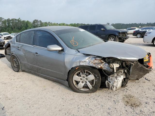 Photo 4 from auction – 2008 NISSAN ALTIMA 2.5 with VIN 1N4AL21E58N472636
