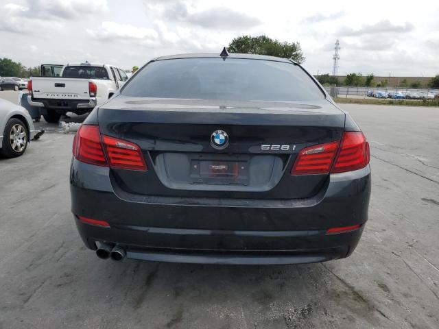 Photo 6 from auction – 2013 BMW 528 I with VIN WBAXG5C56DD234301