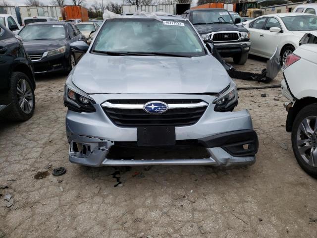 Photo 5 from auction – 2021 SUBARU LEGACY PRE with VIN 4S3BWAF63M3009322