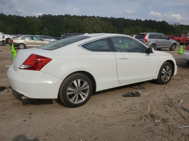 Photo 3 from auction – 2012 HONDA ACCORD EXL with VIN 1HGCS1B84CA022101