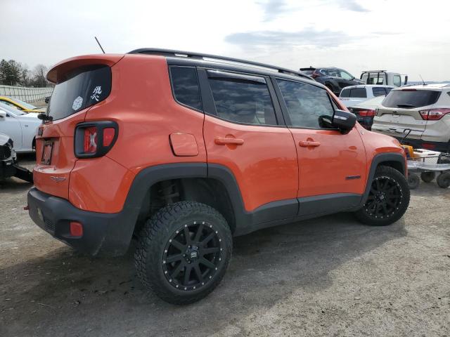 Photo 3 from auction – 2016 JEEP RENEGADE T with VIN ZACCJBCTXGPC97391