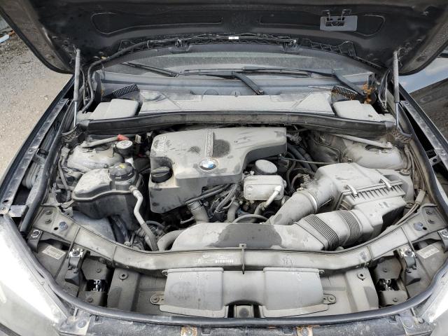 Photo 12 from auction – 2015 BMW X1 SDRIVE2 with VIN WBAVM1C55FV319135