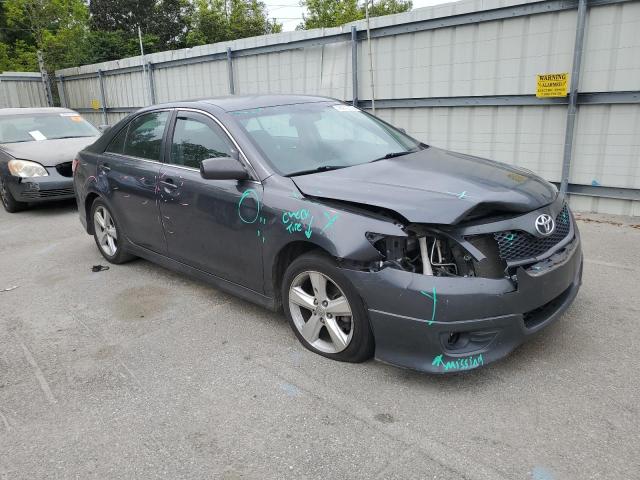 Photo 4 from auction – 2010 TOYOTA CAMRY BASE with VIN 4T1BF3EK5AU044505