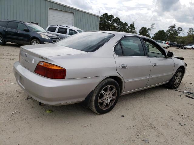 Photo 3 from auction – 1999 ACURA 3.2TL with VIN 19UUA5646XA035010