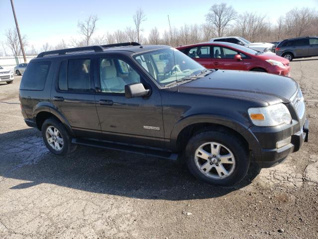 Photo 4 from auction – 2007 FORD EXPLORER X with VIN 1FMEU73E87UA69043