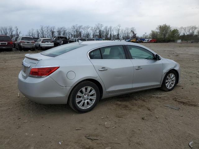 Photo 3 from auction – 2012 BUICK LACROSSE C with VIN 1G4GB5ER6CF224593