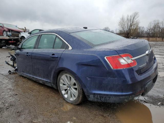 Photo 2 from auction – 2011 FORD TAURUS LIM with VIN 1FAHP2FW8BG104273