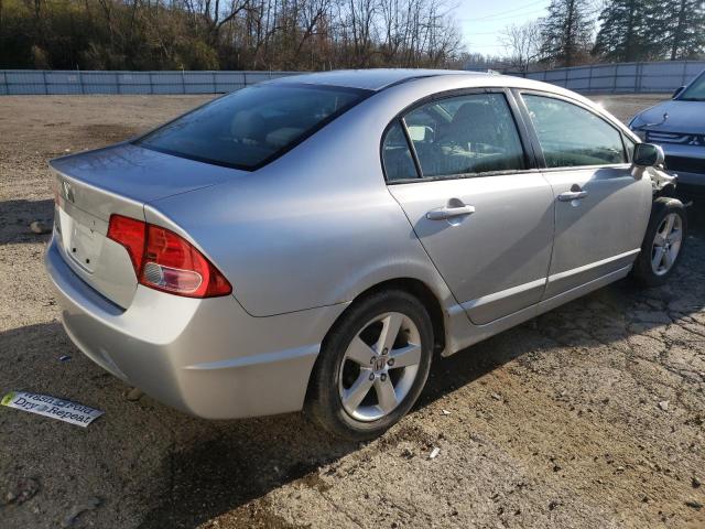 Photo 3 from auction – 2006 HONDA CIVIC EX with VIN JHMFA168X6S004921