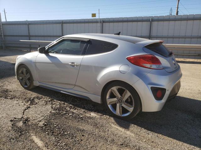 Photo 2 from auction – 2015 HYUNDAI VELOSTER T with VIN KMHTC6AE7FU235106