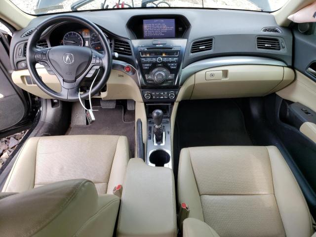 Photo 8 from auction – 2014 ACURA ILX 20 TEC with VIN 19VDE1F73EE009344