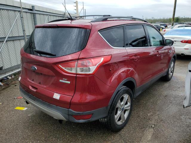 Photo 3 from auction – 2013 FORD ESCAPE SE with VIN 1FMCU0GX8DUA37795