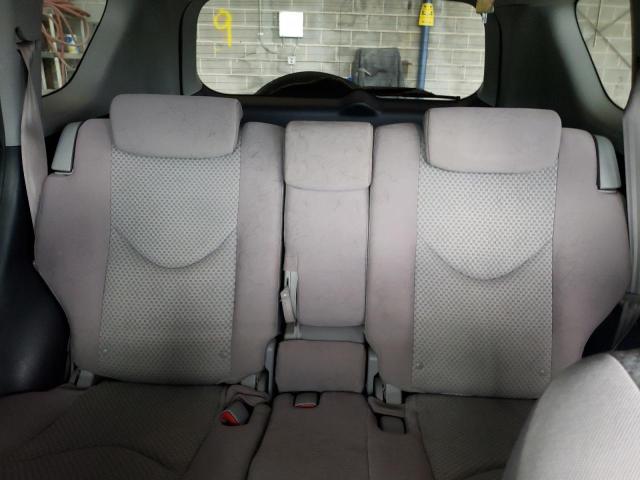 Photo 10 from auction – 2006 TOYOTA RAV4 with VIN JTMBD33VX65032374