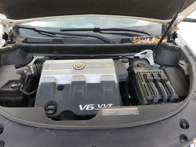 Photo 11 from auction – 2010 CADILLAC SRX PERFOR with VIN 3GYFNBEY0AS652403