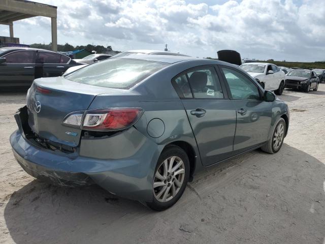Photo 3 from auction – 2013 MAZDA 3 I with VIN JM1BL1VP5D1777768