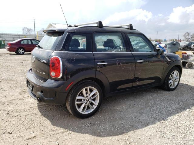 Photo 3 from auction – 2013 MINI COOPER S C with VIN WMWZC3C58DWP23991