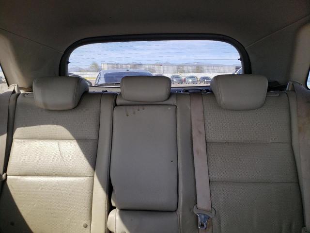 Photo 10 from auction – 2011 ACURA RDX with VIN 5J8TB2H20BA001317