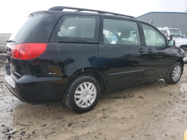 Photo 3 from auction – 2008 TOYOTA SIENNA CE with VIN 5TDZK23C68S223784
