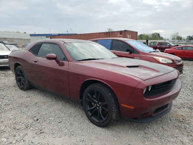 Photo 4 from auction – 2017 DODGE CHALLENGER with VIN 2C3CDZAG5HH578673