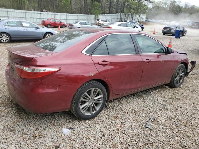 Photo 3 from auction – 2017 TOYOTA CAMRY LE with VIN 4T1BF1FK8HU797720