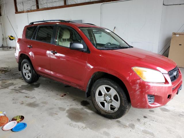 Photo 4 from auction – 2009 TOYOTA RAV4 with VIN 2T3BK33V89W013017
