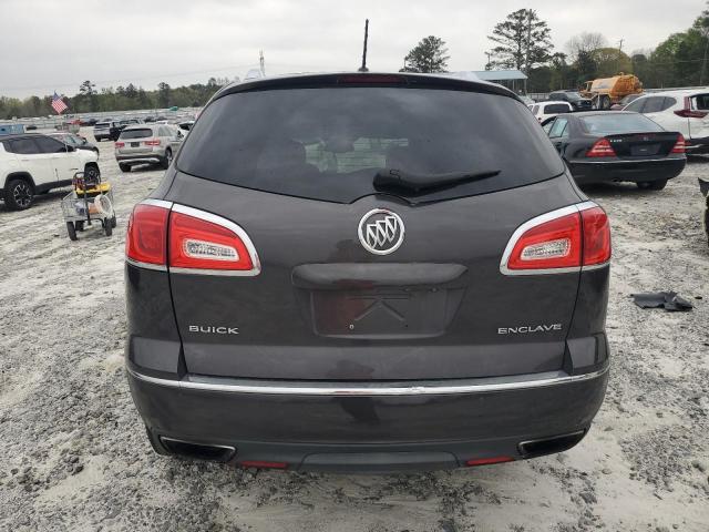 Photo 6 from auction – 2013 BUICK ENCLAVE with VIN 5GAKRDKD1DJ122129