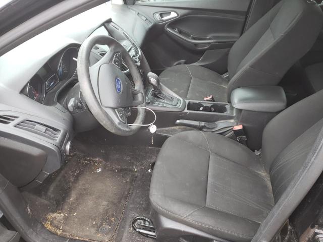 Photo 7 from auction – 2017 FORD FOCUS SEL with VIN 1FADP3H26HL328849