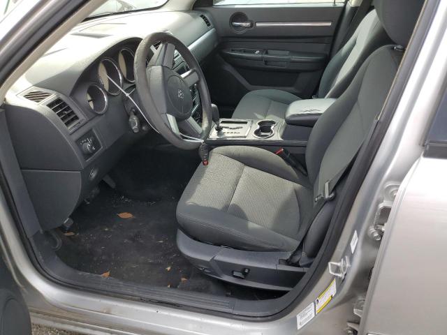 Photo 7 from auction – 2010 DODGE CHARGER SX with VIN 2B3CA3CV4AH305664