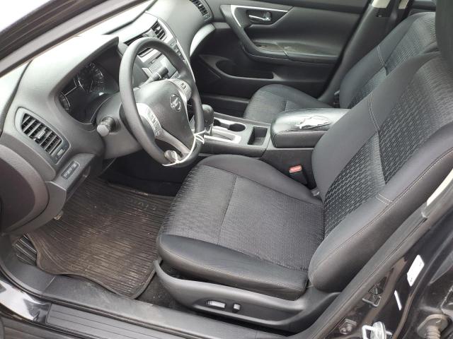 Photo 7 from auction – 2016 NISSAN ALTIMA 2.5 with VIN 1N4AL3AP8GN370043