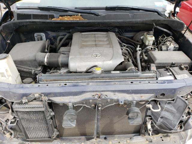 Photo 11 from auction – 2008 TOYOTA TUNDRA DOU with VIN 5TBBV54168S509988