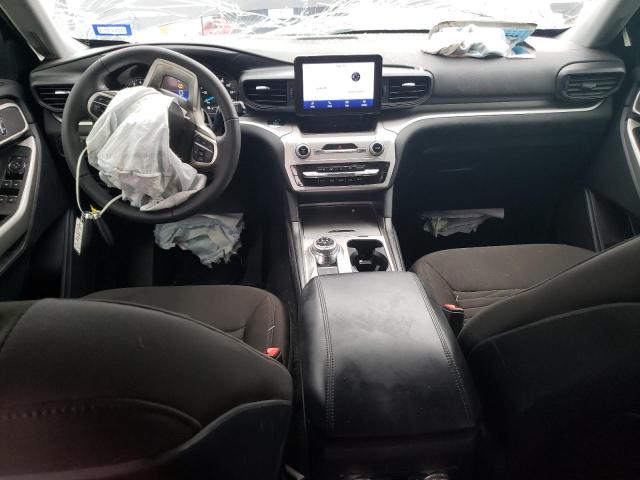 Photo 8 from auction – 2020 FORD EXPLORER X with VIN 1FMSK7DH1LGC88968