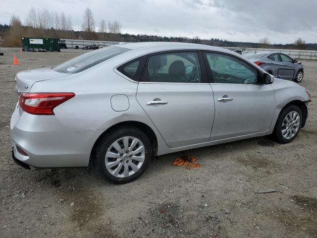 صورة رقم 3 من المزاد - 2017 NISSAN SENTRA S مع VIN 3N1AB7AP3HL648159