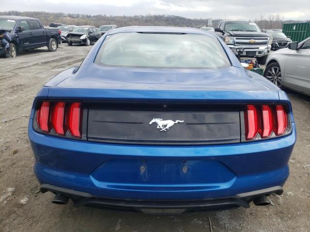 Photo 6 from auction – 2018 FORD MUSTANG with VIN 1FA6P8TH6J5143907