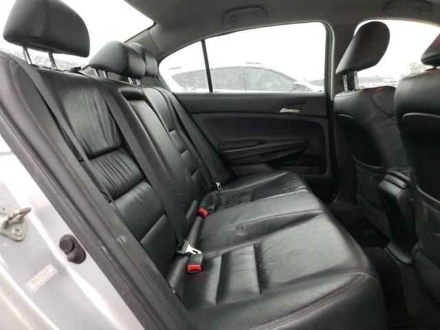 Photo 10 from auction – 2011 HONDA ACCORD SE with VIN 1HGCP2F68BA019975