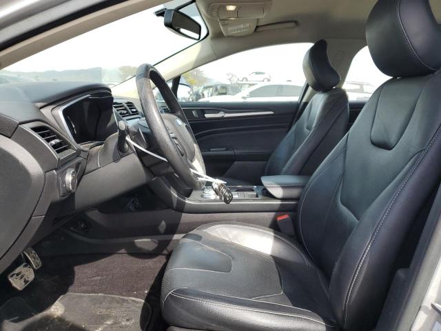 Photo 7 from auction – 2017 FORD FUSION TIT with VIN 3FA6P0K94HR146887