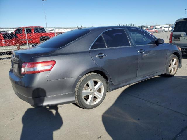 Photo 3 from auction – 2010 TOYOTA CAMRY BASE with VIN 4T1BF3EK2AU038595
