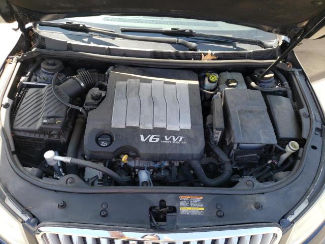 Photo 11 from auction – 2010 BUICK LACROSSE C with VIN 1G4GD5EG6AF144541