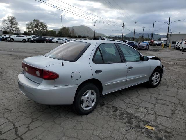 Photo 3 from auction – 2004 CHEVROLET CAVALIER with VIN 1G1JC52F847287068