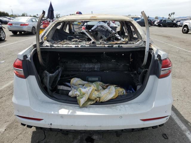Photo 6 from auction – 2020 FORD FUSION TIT with VIN 3FA6P0SU8LR112884