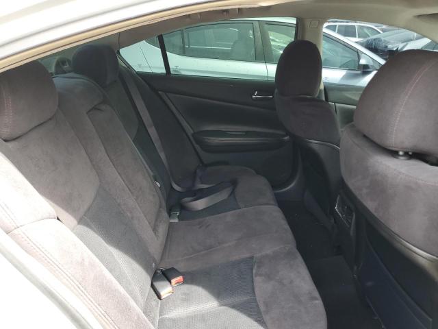 Photo 10 from auction – 2009 NISSAN MAXIMA S with VIN 1N4AA51E19C838774