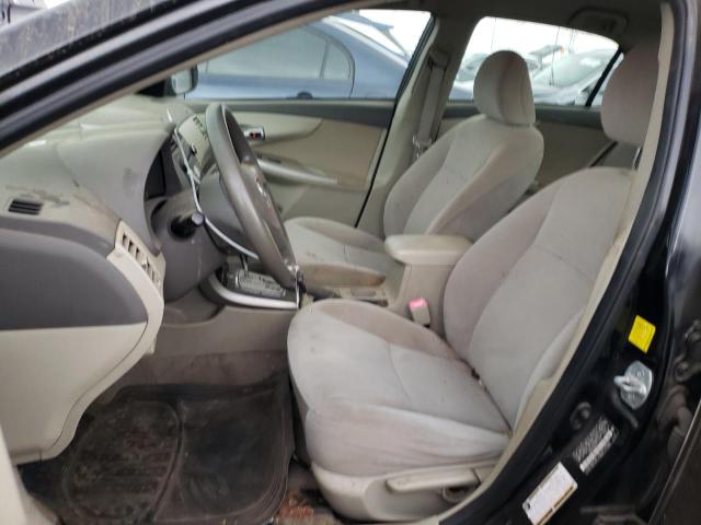 Photo 7 from auction – 2010 TOYOTA COROLLA BA with VIN JTDBU4EE2A9119304