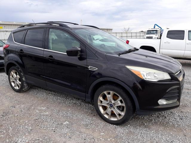 Photo 4 from auction – 2013 FORD ESCAPE SE with VIN 1FMCU9GX5DUA92161