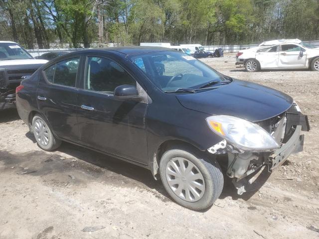 Photo 4 from auction – 2012 NISSAN VERSA S with VIN 3N1CN7AP1CL893096