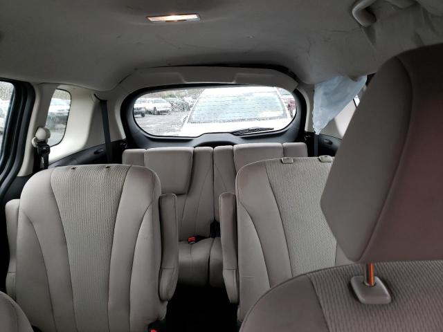 Photo 10 from auction – 2015 MAZDA 5 SPORT with VIN JM1CW2BL4F0185175