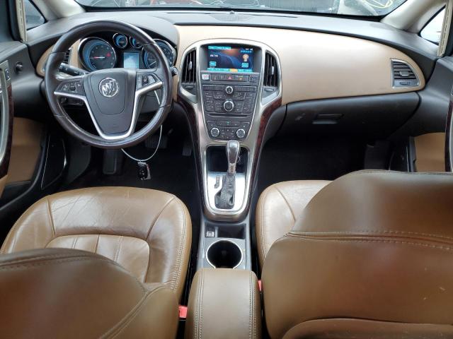 Photo 8 from auction – 2014 BUICK VERANO with VIN 1G4PS5SK9E4218714