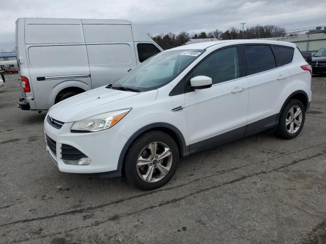 Photo 1 from auction – 2016 FORD ESCAPE SE with VIN 1FMCU9GX7GUB00216
