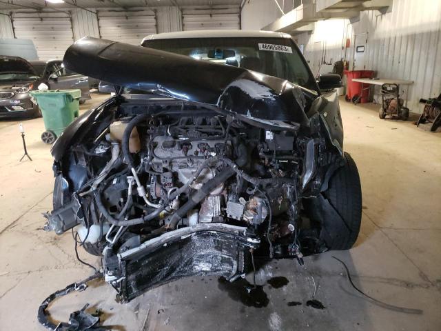 Photo 5 from auction – 2009 FORD FLEX SEL with VIN 2FMDK52C29BA07572