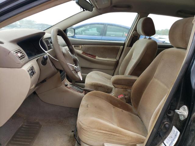 Photo 7 from auction – 2005 TOYOTA COROLLA CE with VIN 1NXBR30E55Z423325