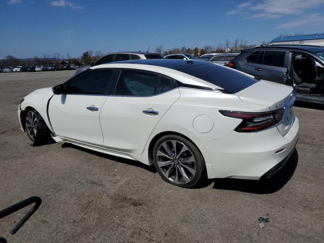 Photo 2 from auction – 2019 NISSAN MAXIMA S with VIN 1N4AA6AV9KC377481