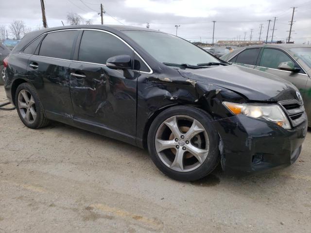 Photo 4 from auction – 2013 TOYOTA VENZA LE with VIN 4T3BK3BB9DU084923